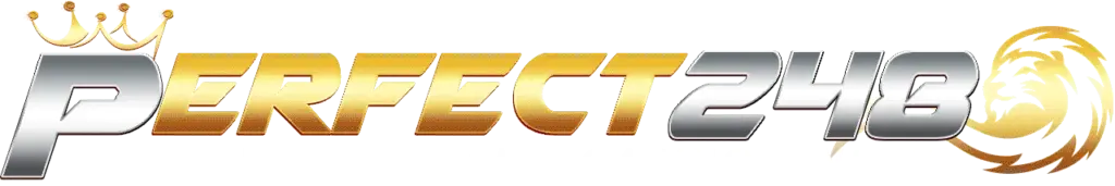 perfect248 logo
