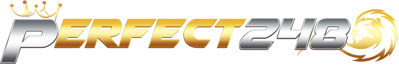 perfect248 logo